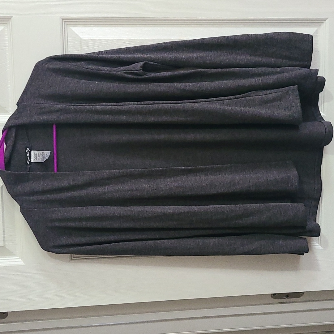 4 Cardigan Bundle